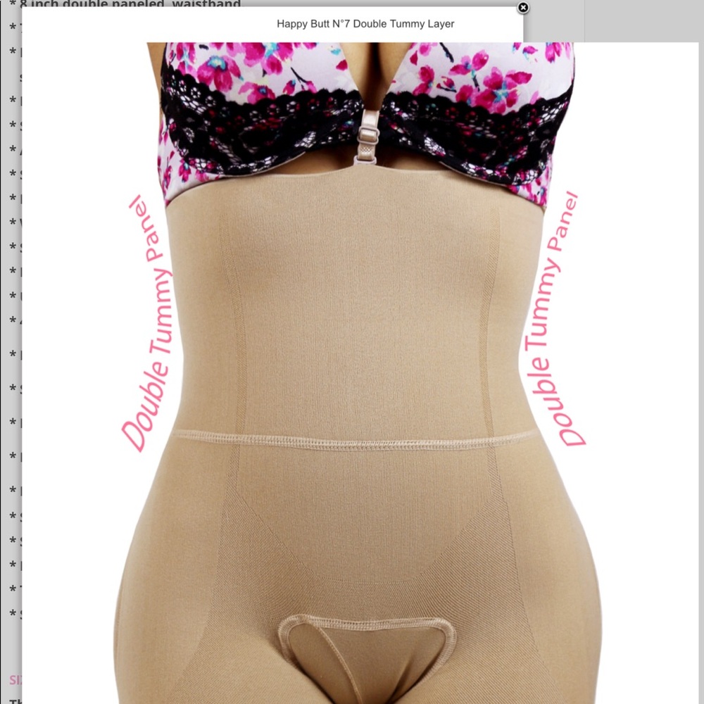 Shapewear